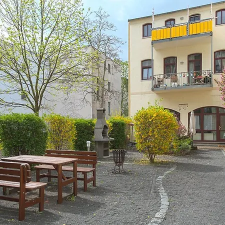 Fairschlafen | Studio Am Sudplatz Apartment *